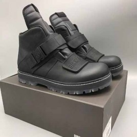 19년 릭오웬스 x 버켄스탁 레더 하이 부츠 2종 1031