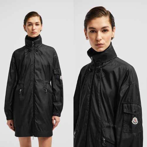 몽클레어 아데마르 여성 리나일론 자켓 24SS