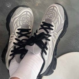 아식스 x 씨피컴퍼니 젤 퀀텀 360 스니커즈