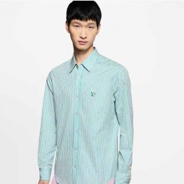 루이비통 LV 모노그램 스트라이프 셔츠