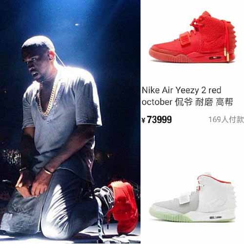 나이키 x 에어이지2 레더 3종 하이탑 재입고