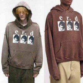 ERD 루이즈 잇 샌드 위치 후드 1201