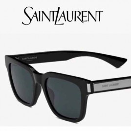 입생로랑 YSL SL790 블랙 선글라스