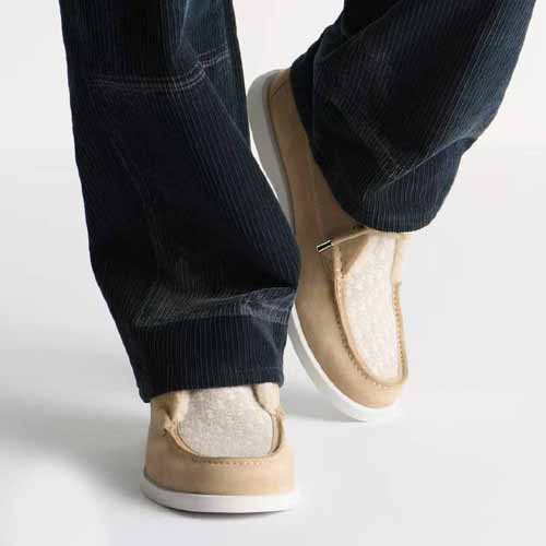 디올 오블리크 Granville Chukka 레더 부츠 7종 1225