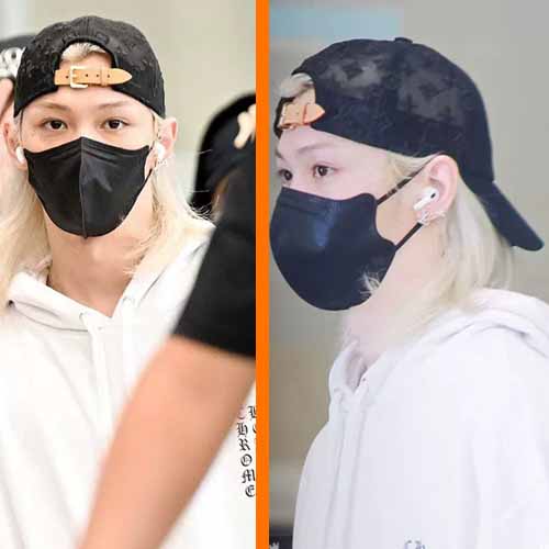 크롬하츠 로고 후디 925(은) 맨투맨 2종 0107