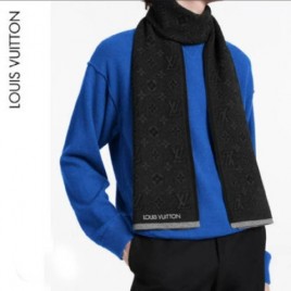 루이비통 이클립스 머플러 2종