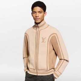 루이비통 니트 트랙톱  0207