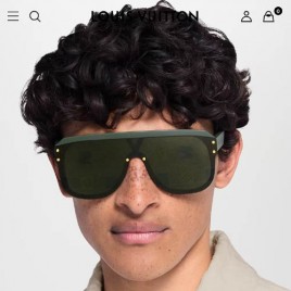 루이비통 LV 와이메아 마스크 라운드 선글라스 8종 0218