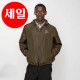 26ss 버버리 로고 나이트 나일론 후드 재킷 0510