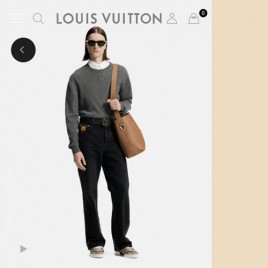 루이비통 LV Trainer 레더 스니커즈 2종 0514