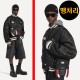 발렌시아가 x NBA 익스플로러 크로스백